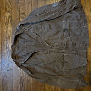 Columbia jacket